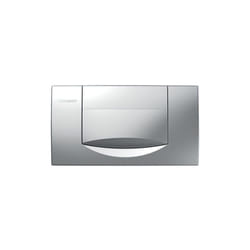 Plaque de fixation Geberit 200F, rinçage-arrêt-rinçage,