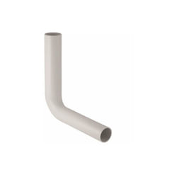 Curva di risciacquo 90° a bassa posizione 118.003.11.1 - Geberit