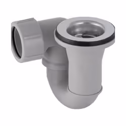 Codice: DF-GBR150.125.00.1 Marca: GEBERIT. Geberit 150.125 Sifone Doccia Snodo D.50