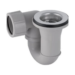 Geberit 150.125 Sifone Doccia Snodo D.50