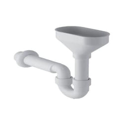 SSPT50 Sifone Imbuto di Raccolta, Diametro Tubo, Standard - Geberit