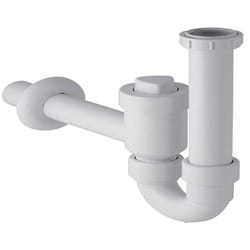 Trappola per lavabo Geberit Oclusion