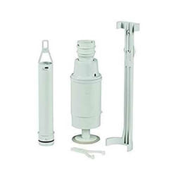 Campana completa - 215.299.00.1 - Geberit
