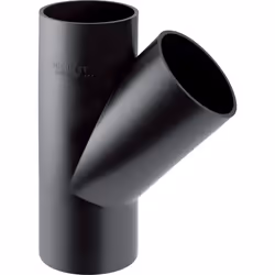 Geberit 367.125.16.1, 45°, 270 mm
