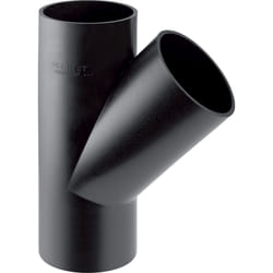 Geberit 367.125.16.1 raccordo per tubo di ventilazione, scarico e spurgo