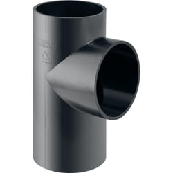 Geberit 367.162.16.1 raccordo per tubo di ventilazione, scarico e spurgo