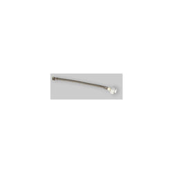 Flessibile Per Rubinetto Galleggiante Tipo 380 Geberit Con Dado