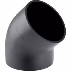 Geberit 368.045.16.1, 45°