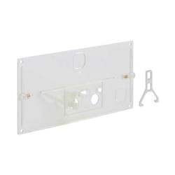 Placca di protezione 240.026.00.1 - Geberit