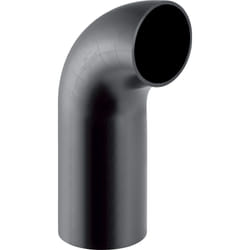Geberit 369.055.16.1 raccordo per tubo di ventilazione, scarico e spurgo