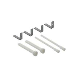 Kit di prolungamento per placche di copertura 240.058.00.1 - Geberit