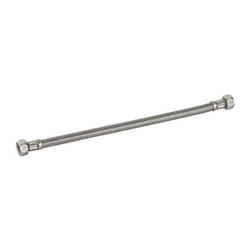 Flessibile fem/fem 3/8 240.069.00.1 - Geberit