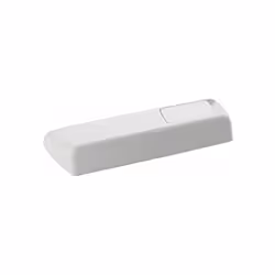 Geberit Coperchio con tasto di comando per cassette di risciacquo esterne Geberit AP123.
