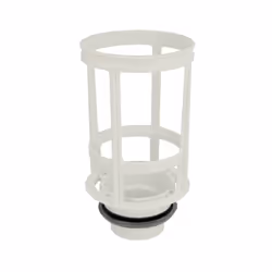 Bacinella Geberit completa Caratteristiche Marca: Geberit Codice: 240.195.00.1 Data di produzione 1975-1977, (PA-I/IX2331/I): ...