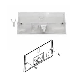 Kit di sostituzione per placca di comando 240.234.00.1