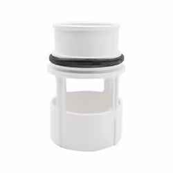 Bacinella Geberit con Guarnizione Caratteristiche Marca: Geberit Codice: 817.759.11.1