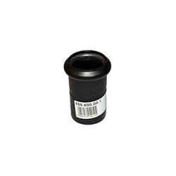 Manicotto in polietilene 855.600.00.1 - Geberit