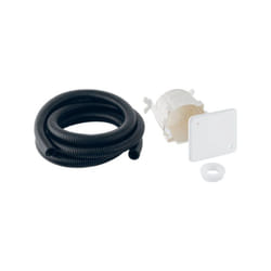 Geberit - Kit d'installation de base avec boîte d'encastrement,