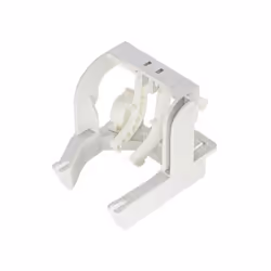 Supporto Twico Geberit CARATTERISTICHE – Marchio: Geberit – Codice: 240.510.00.1