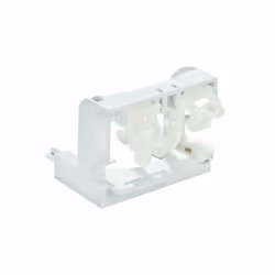 Supporto Twico Geberit CARATTERISTICHE – Marchio: Geberit – Codice: 240.511.00.1