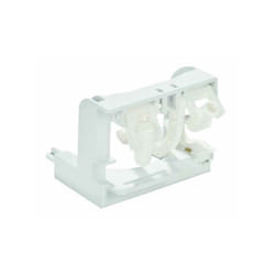 Supporto Twico 240.511.00.1 - Geberit