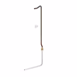 Kit Geberit per allacciamento dal basso Caratteristiche Marca: Geberit Codice: 240.290.00.1