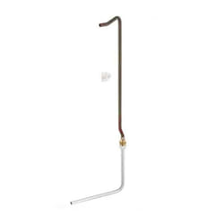 Kit per allacciamento dal basso 240.290.00.1 - Geberit