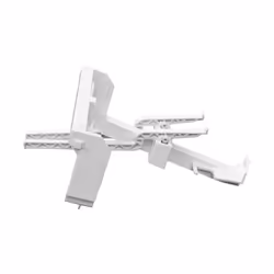 Geberit SUPPORTO PER LEVE PER CASSETTA AP140 - 240.426.00.1 Bianco Brand Geberit Scopri tutti i ricambi Geberit disponibili n ...