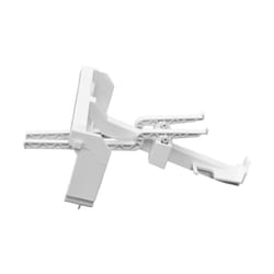 Supporto per leve per cassetta AP140 - 240.426.00.1 - Geberit