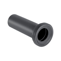 Manchon de raccordement Geberit Monolith pour wc au sol, longueur