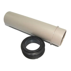 Geberit Manicotto Cannotto con Morsetto 152.434.06.1