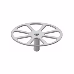 Geberit 240.556.00.1 Griglia estraibile per piletta di scarico 152.302.21.1