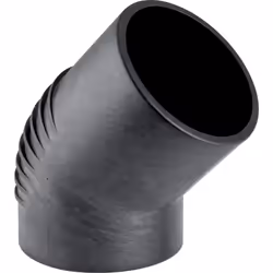 Geberit 308.450.14.1, 45°