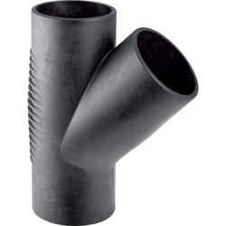 Geberit 310.074.14.1 raccordo per tubo di ventilazione, scarico e spurgo