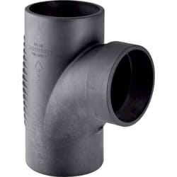 Geberit 310.088.14.1 raccordo per tubo di ventilazione, scarico e spurgo