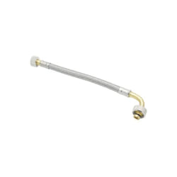 Flessibile di raccordo acquaclean up720 Geberit