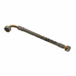 Flessibile Geberit con rivestimento in PVC Caratteristiche Marca: Geberit Codice: 242.423.00.1