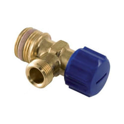 Rubinetto di arresto completo 216.599.00.1 - Geberit