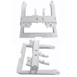 Supporto per le cassette incasso della serie Kappa 15 cm (UP120,Artline) dal 1999 240.079.00.1