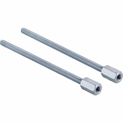 Geberit prolunghe Sistema Geberit Duofix CARATTERISTICHE SET PROLUNGHE PER ANCORAGGI A PARETE GEBERIT DUOFIX - Marchio: Geber ...