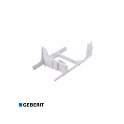 Geberit SUPPORTO PER LEVA PER CASSETTA AP123 - 889.853.00.1 Bianco Scopri tutti i ricambi Geberit disponibili nel nostro cata ...