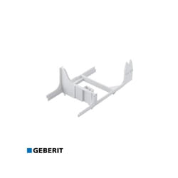 Supporto per leva per cassetta AP123 - 889.853.00.1 Bianco - Geberit