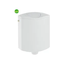 Geberit AP116 cassetta esterna 136.432.11.1