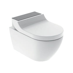 Geberit - AquaClean Tuma Comfort Système de wc complet, encastré,