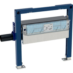 Modulo per doccia Geberit Duofix con scarico a parete per altezza massetto 65-90 mm 111.593.00.1