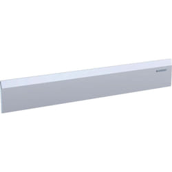 Combifix Copertura per Sifone Doccia a Parete Cromo 154.335.21.1 - Geberit