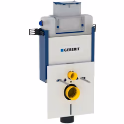 Cassetta di risciacquo da incasso Geberit Combifix Omeg Caratteristiche Marca: Geberit Codice: 110.000.00.1 Destinazioni d'us ...