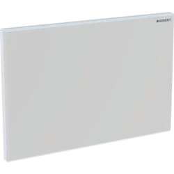 Placca di Copertura Cieca Geberit Sigma Cromo Lucido 115.768.21.1 Cromo Lucido