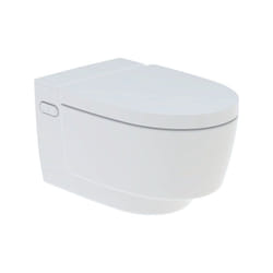 AquaClean Mera Classic système de wc complet, up, wc - Geberit