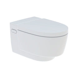 AquaClean Mera Comfort Système de wc complet, encastré, - Geberit